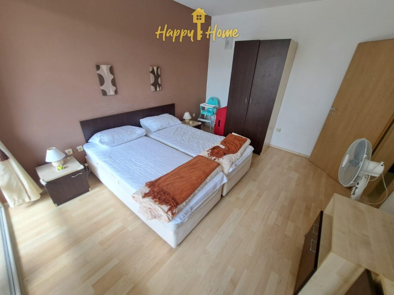 Zu verkaufen  1 Schlafzimmer region Burgas , k.k. Slantschew brjag , 56 qm | 52322490 - Bild [10]