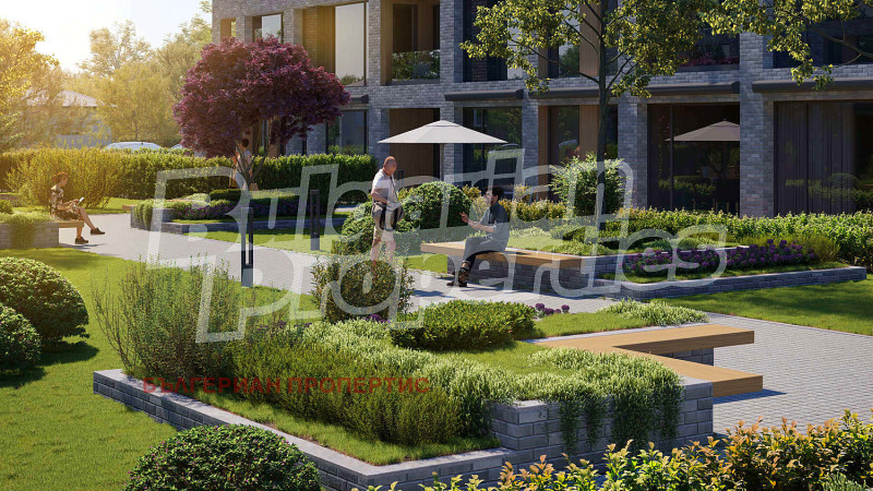 À vendre  1 chambre région Sofia , Kostinbrod , 69 m² | 57555005 - image [12]