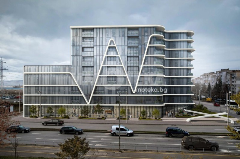 Продава 2-СТАЕН, гр. София, Люлин 2, снимка 4 - Апартаменти - 52640622