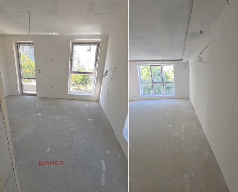 Продава 2-СТАЕН, гр. Варна, Кайсиева градина, снимка 4 - Апартаменти - 52704469