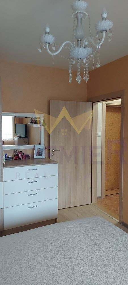 Продава 2-СТАЕН, гр. Варна, Лятно кино Тракия, снимка 6 - Апартаменти - 53147924