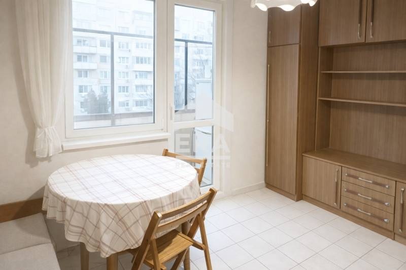 Продава 2-СТАЕН, гр. София, Младост 3, снимка 2 - Апартаменти - 53247167