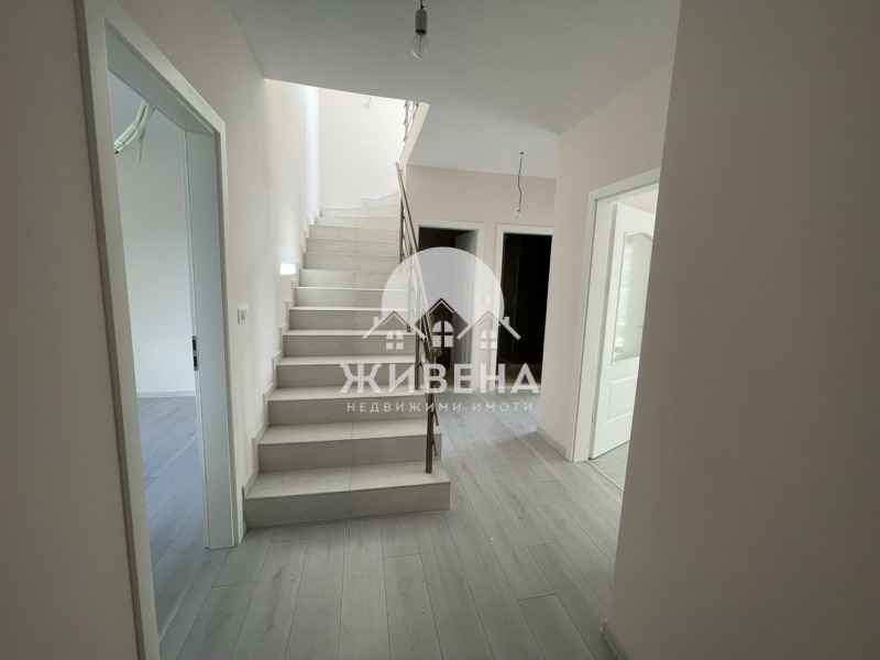 Продава 3-СТАЕН, гр. Варна, к.к. Чайка, снимка 6 - Апартаменти - 45242464