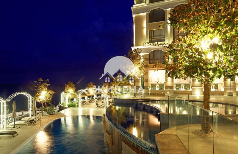 Продава 3-СТАЕН, гр. Варна, к.к. Чайка, снимка 12 - Апартаменти - 45242464