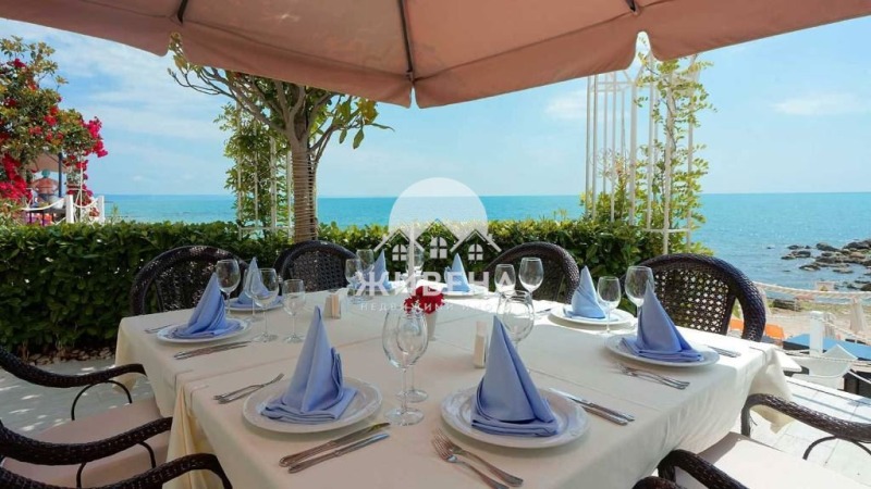 Продава 3-СТАЕН, гр. Варна, к.к. Чайка, снимка 11 - Апартаменти - 45242464