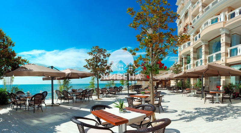 Продава 3-СТАЕН, гр. Варна, к.к. Чайка, снимка 13 - Апартаменти - 45242464