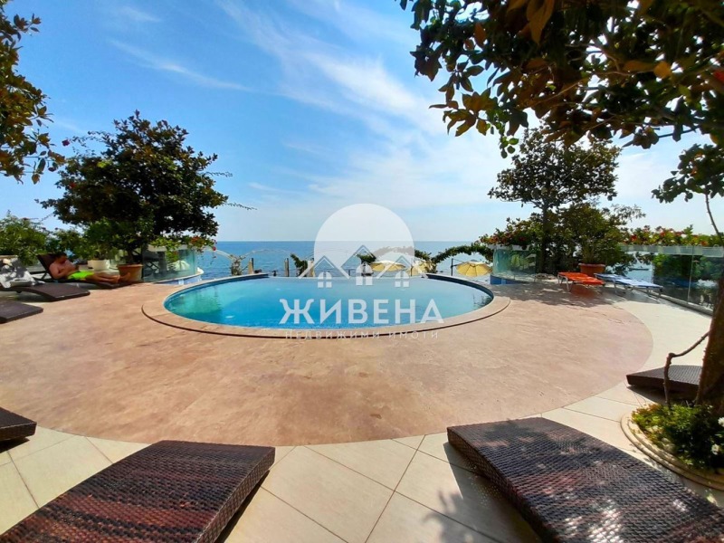 Продава 3-СТАЕН, гр. Варна, к.к. Чайка, снимка 15 - Апартаменти - 45242464