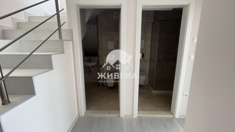 Продава 3-СТАЕН, гр. Варна, к.к. Чайка, снимка 8 - Апартаменти - 45242464