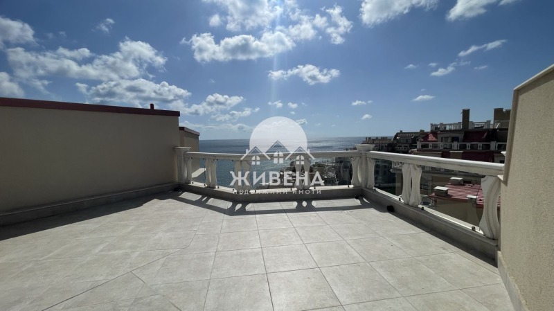 Продава 3-СТАЕН, гр. Варна, к.к. Чайка, снимка 7 - Апартаменти - 45242464