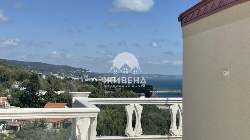 Продава 3-СТАЕН, гр. Варна, к.к. Чайка, снимка 9 - Апартаменти - 45242464