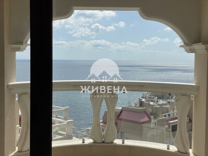 Продава 3-СТАЕН, гр. Варна, к.к. Чайка, снимка 5 - Апартаменти - 45242464