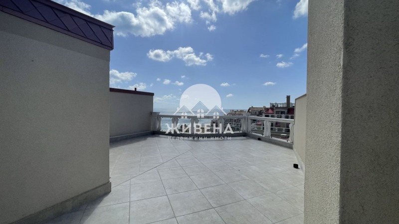 Продава 3-СТАЕН, гр. Варна, к.к. Чайка, снимка 10 - Апартаменти - 45242464