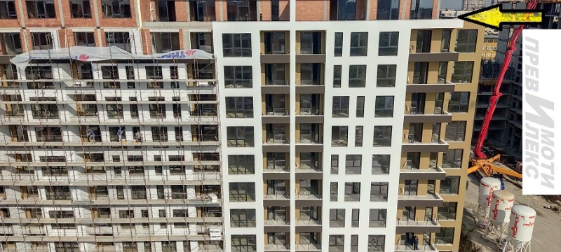 Продава 3-СТАЕН, гр. Пловдив, Каменица 2