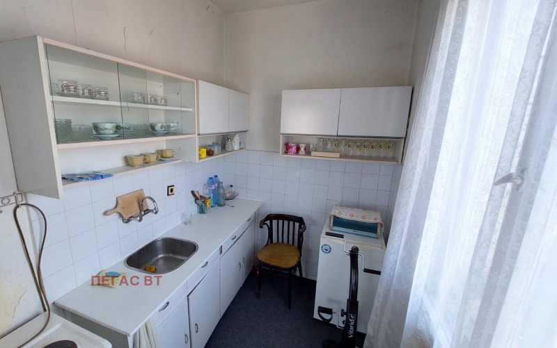 Te koop  2 slaapkamers Veliko Tarnovo , Tsentar , 66 m² | 11268123 - afbeelding [4]