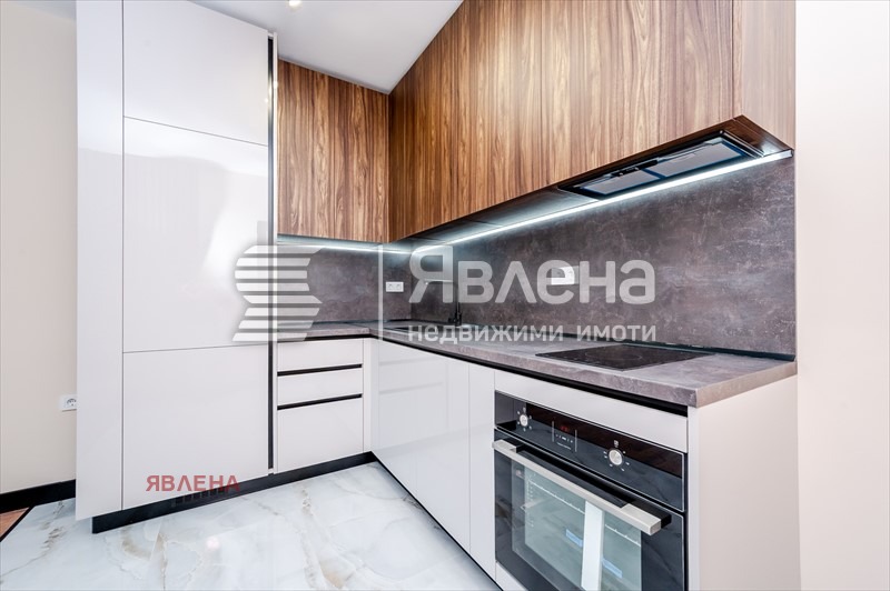 Продава  3-стаен град София , Изток , 80 кв.м | 63860197 - изображение [5]