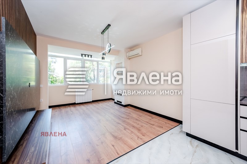 Продава  3-стаен град София , Изток , 80 кв.м | 63860197 - изображение [2]