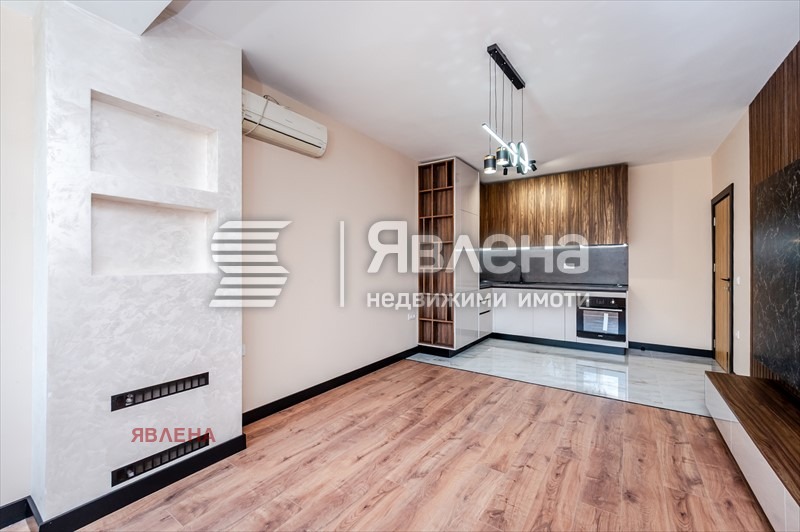 Продава  3-стаен град София , Изток , 80 кв.м | 63860197 - изображение [4]