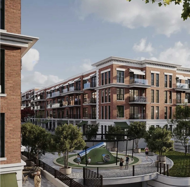 Продава 3-СТАЕН, гр. София, Малинова долина, снимка 2 - Апартаменти - 52614903