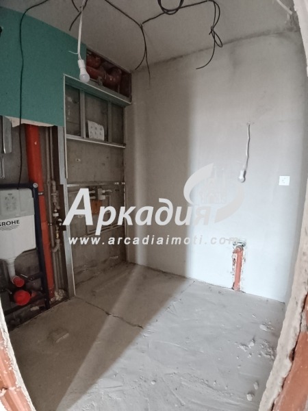 Продава 3-СТАЕН, гр. Пловдив, Кършияка, снимка 13 - Апартаменти - 53191131