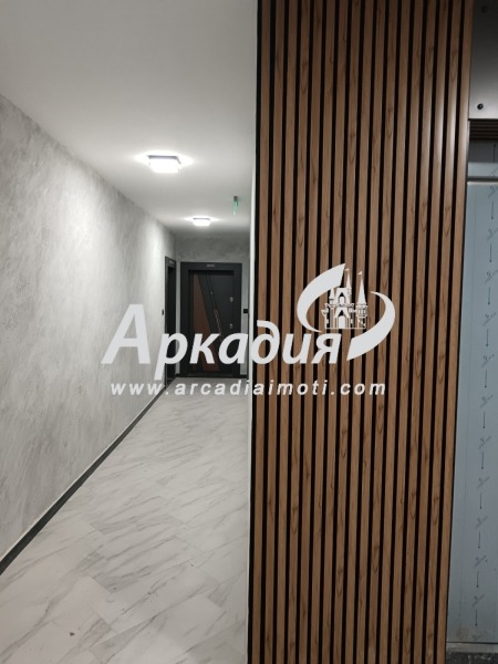 Продава 3-СТАЕН, гр. Пловдив, Кършияка, снимка 5 - Апартаменти - 53191131