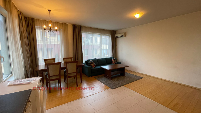 Продава 3-СТАЕН, гр. София, Драгалевци, снимка 3 - Апартаменти - 53502256