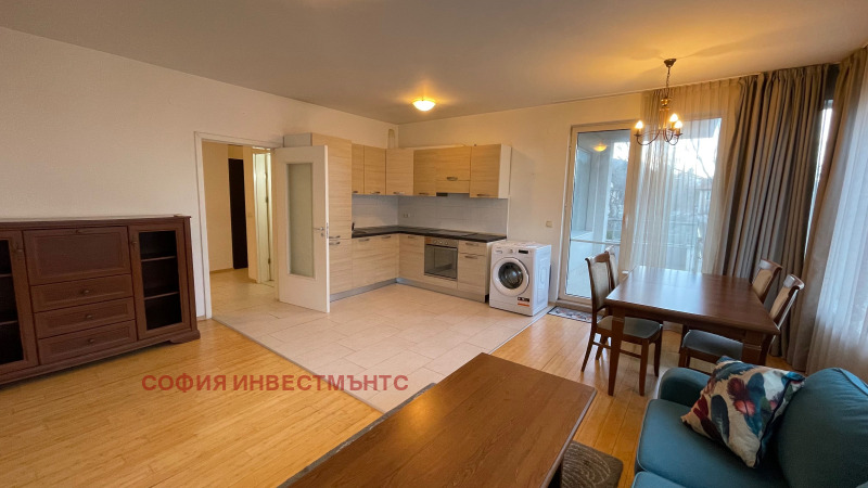 Продава 3-СТАЕН, гр. София, Драгалевци, снимка 5 - Апартаменти - 53502256