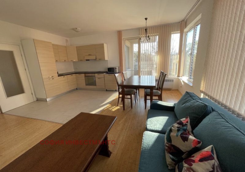 Продава 3-СТАЕН, гр. София, Драгалевци