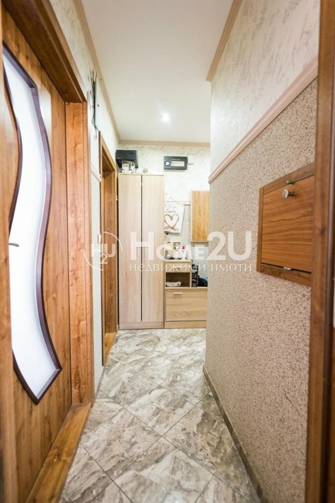 Продава 3-СТАЕН, гр. Варна, Владислав Варненчик 1, снимка 3 - Апартаменти - 54736467