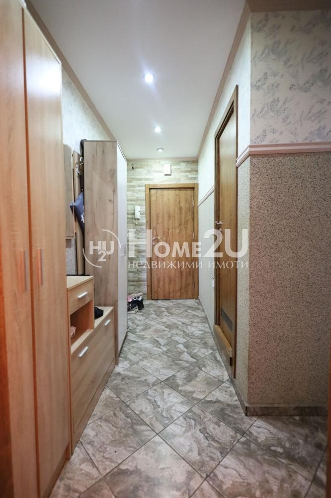 Продава 3-СТАЕН, гр. Варна, Владислав Варненчик 1, снимка 2 - Апартаменти - 54736467