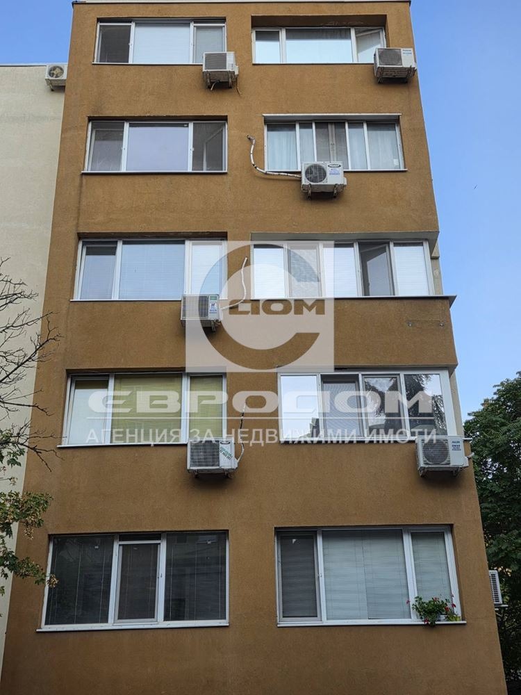 Продава 3-СТАЕН, гр. Стара Загора, Център, снимка 3 - Апартаменти - 55990275