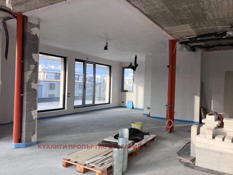 Продава МНОГОСТАЕН, гр. София, Кръстова вада, снимка 5 - Апартаменти - 53130587