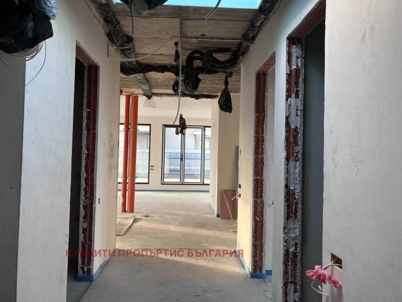 Продава МНОГОСТАЕН, гр. София, Кръстова вада, снимка 3 - Апартаменти - 53130587