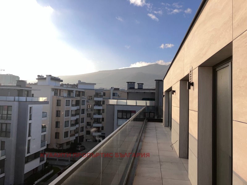 Продава МНОГОСТАЕН, гр. София, Кръстова вада, снимка 10 - Апартаменти - 53130587