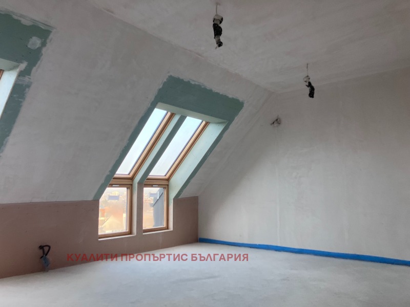 Продава МНОГОСТАЕН, гр. София, Кръстова вада, снимка 6 - Апартаменти - 53130587