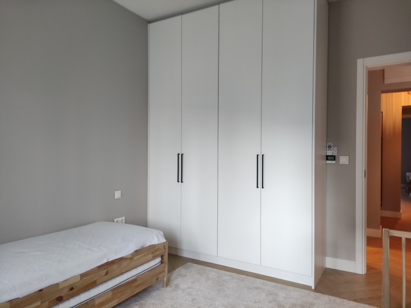 Продава МНОГОСТАЕН, гр. София, ПЗ Хладилника, снимка 6 - Апартаменти - 53578701