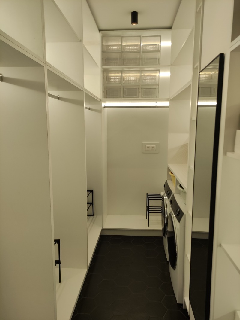 Продава МНОГОСТАЕН, гр. София, ПЗ Хладилника, снимка 9 - Апартаменти - 53578701