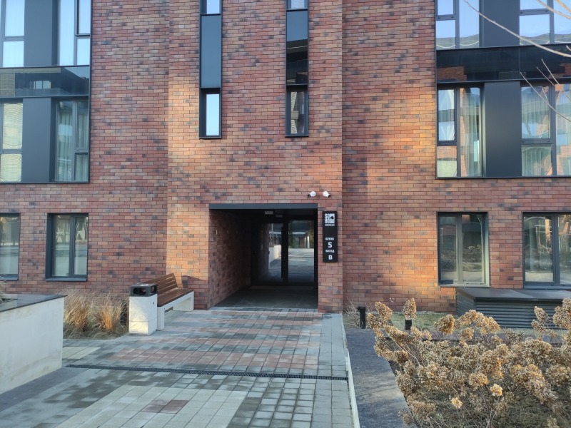 Продава МНОГОСТАЕН, гр. София, ПЗ Хладилника, снимка 16 - Апартаменти - 53578701