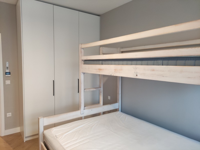 Продава МНОГОСТАЕН, гр. София, ПЗ Хладилника, снимка 12 - Апартаменти - 53578701