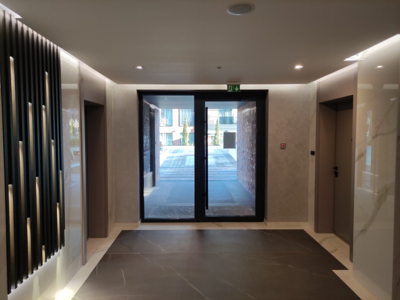 Продава МНОГОСТАЕН, гр. София, ПЗ Хладилника, снимка 2 - Апартаменти - 53578701