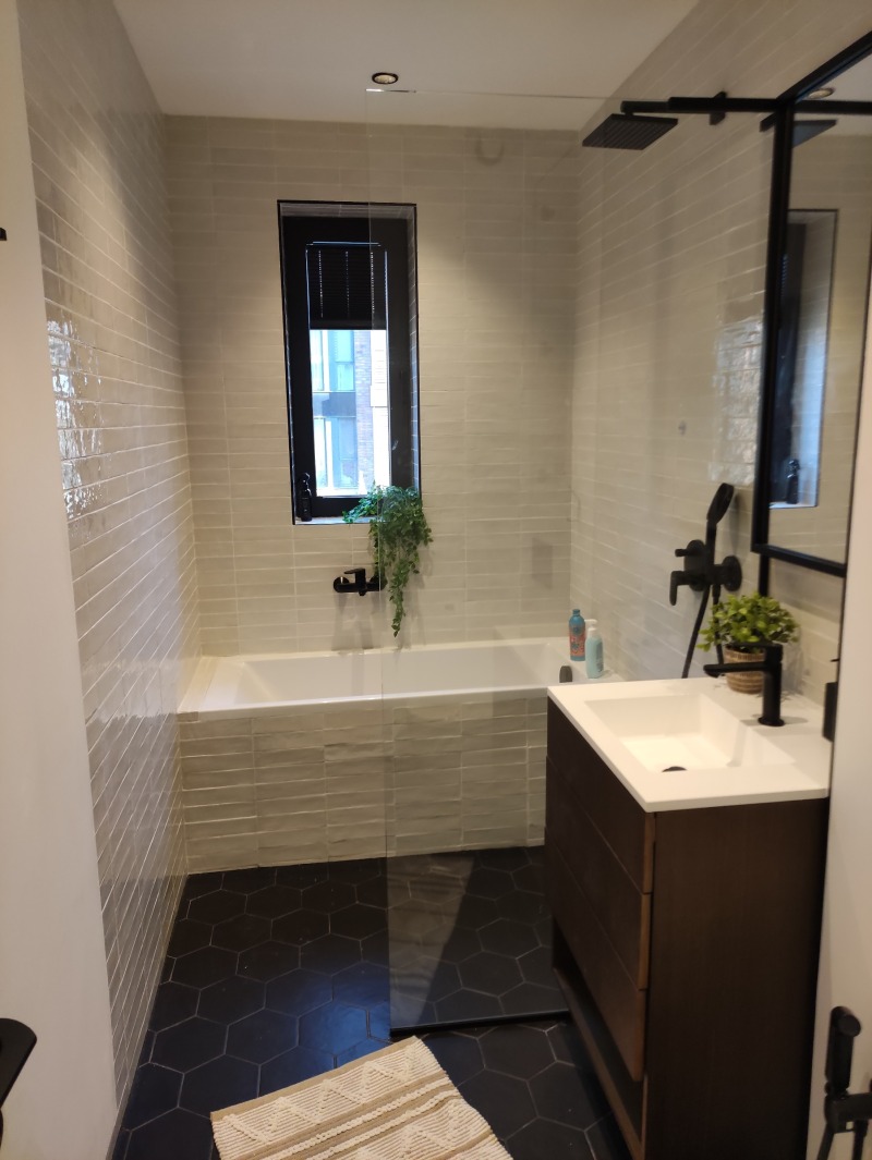 Продава МНОГОСТАЕН, гр. София, ПЗ Хладилника, снимка 8 - Апартаменти - 53578701