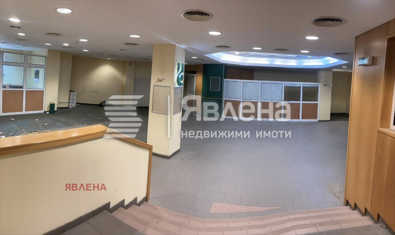 Продава ОФИС, град София, Център • 2100000 € • 32316267 — Holmes.bg