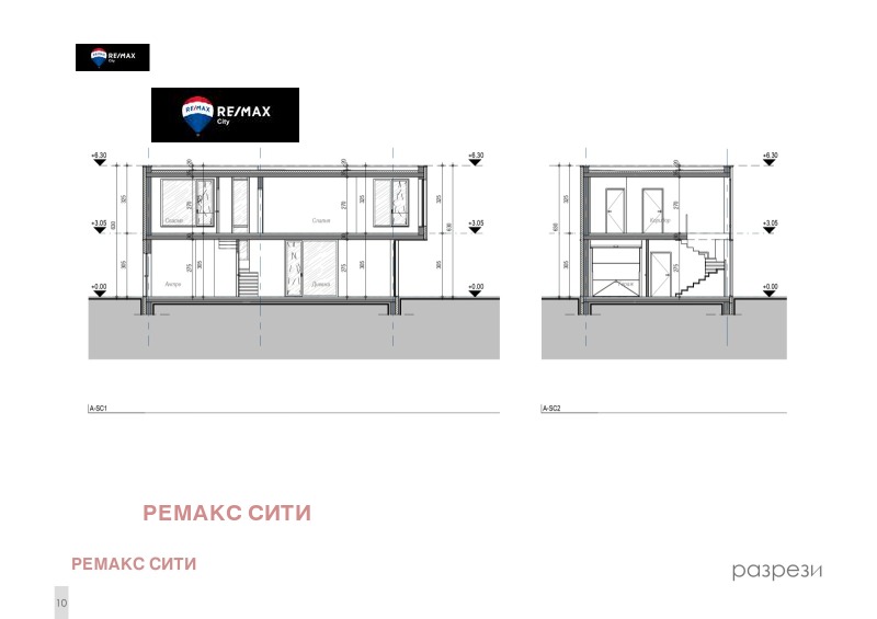 Продава КЪЩА, гр. София, м-т Камбаните, снимка 9 - Къщи - 48415979