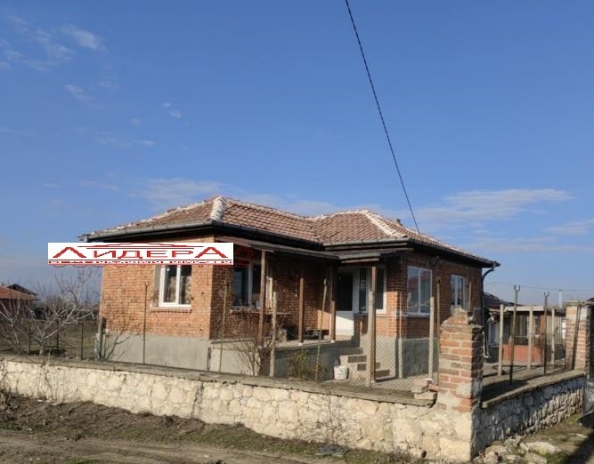 In vendita  Casa regione Plovdiv , Ahmatovo , 90 mq | 16160666 - Immagine [3]