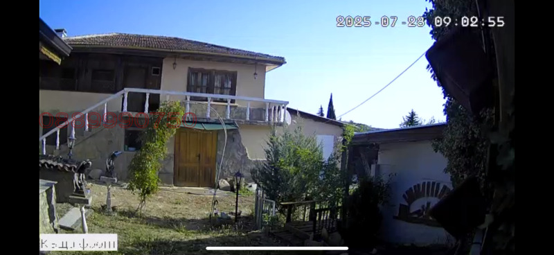 Продава КЪЩА, с. Яворово, област Стара Загора, снимка 6 - Къщи - 52783374