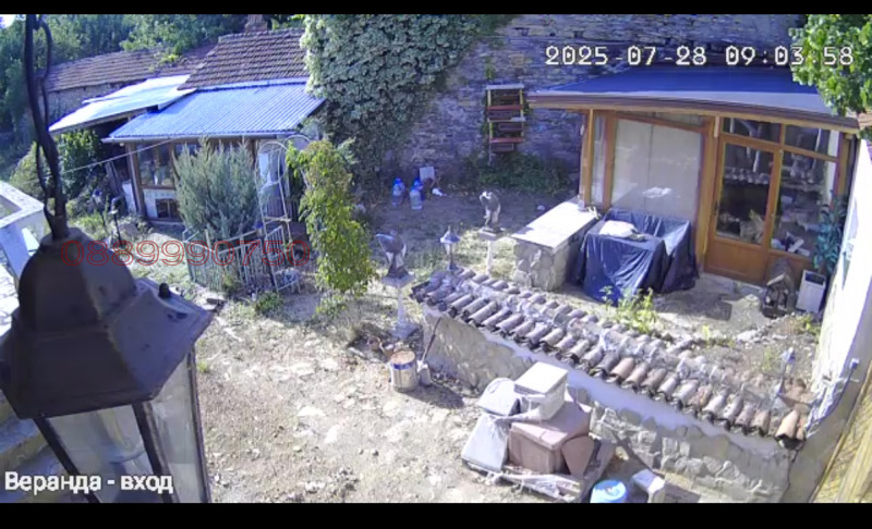 Продава КЪЩА, с. Яворово, област Стара Загора, снимка 5 - Къщи - 52783374