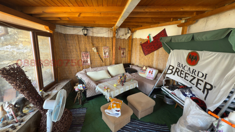 Продава КЪЩА, с. Яворово, област Стара Загора, снимка 11 - Къщи - 52783374