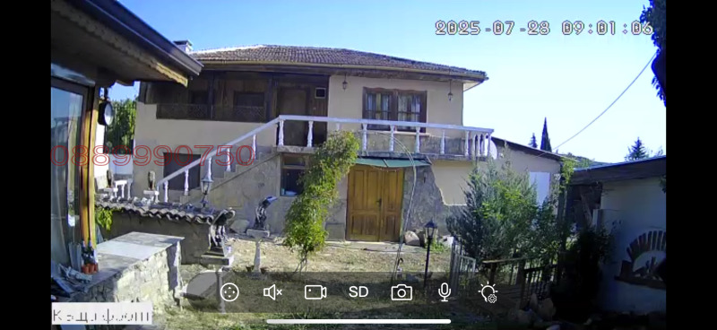 Продава КЪЩА, с. Яворово, област Стара Загора, снимка 8 - Къщи - 52783374