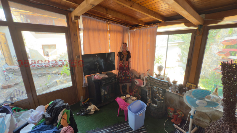 Продава КЪЩА, с. Яворово, област Стара Загора, снимка 12 - Къщи - 52783374