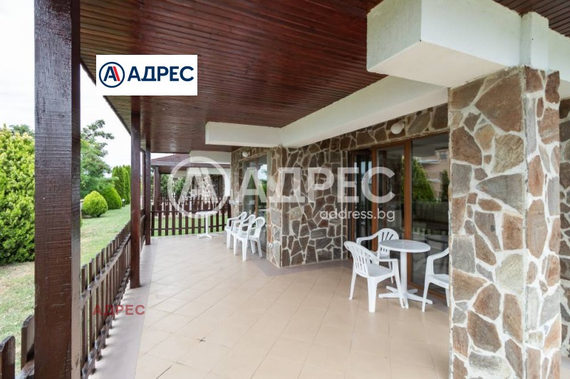 Te koop  Huis regio Varna , Bjala , 205 m² | 25964762 - afbeelding [4]