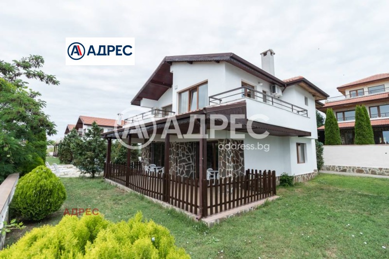 Продава КЪЩА, област Варна, гр. Бяла • 179000 € • 19977446 — Holmes.bg